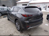 Mazda Cx-5 2.5 Turbo Signature JM3KFBXY4S0773983 photo