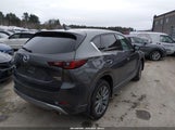 Mazda Cx-5 2.5 Turbo Signature JM3KFBXY4S0773983 photo