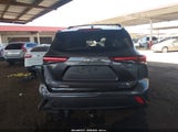 Toyota Highlander Xle 5TDGZRBH8LS045460 снимка