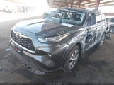Toyota Highlander Xle 5TDGZRBH8LS045460 снимка