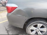 Toyota Highlander Sport JTEDS43A282064057 снимка