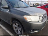 Toyota Highlander Sport JTEDS43A282064057 снимка