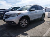 Honda Cr-V Ex-L 5J6RM3H76CL023942 снимка
