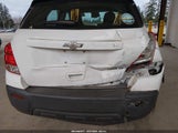 Chevrolet Trax 1Ls 3GNCJKSB7GL266611 снимка