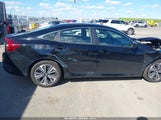 Honda Civic Ex-L 2HGFC1F7XHH659868 снимка