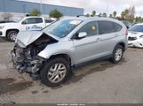 Honda Cr-V Ex 3CZRM3H58FG707035 снимка