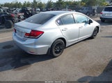 Honda Civic Lx 19XFB2F52EE225859 снимка