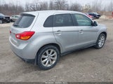 Mitsubishi Outlander Sport Es 4A4AR3AU4DE022498 снимка