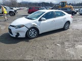 Toyota Corolla Le Eco 5YFBPRHE1EP054705 снимка
