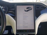 Tesla Model X 100D/75D/P100D 5YJXCBE22JF103533 снимка