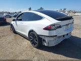 Tesla Model X 100D/75D/P100D 5YJXCBE22JF103533 fotografie