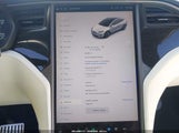 Tesla Model X 100D/75D/P100D 5YJXCBE22JF103533 fotografie