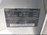 Hyundai Sonata Sel 5NPEL4JA0LH012006 снимка