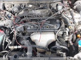 Honda Odyssey Ex/Lx JHMRA3863WC005116 снимка