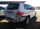 Toyota Highlander 5TDZA3EH6BS007801 снимка