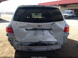Toyota Highlander 5TDZA3EH6BS007801 снимка