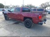 Chevrolet Silverado  2Lt 3GCUKREC1FG364113 снимка