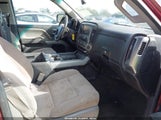 Chevrolet Silverado  2Lt 3GCUKREC1FG364113 снимка