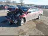 Chevrolet Malibu Limited Lt 1G11C5SA1GF134868 photo