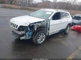 Jeep Cherokee Latitude 4X4 1C4PJMCX2KD218853 снимка
