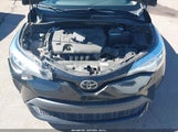 Toyota C-Hr Le JTNKHMBX5M1117572 fotografie