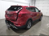 Hyundai Santa Fe Sport 2.4L 5XYZTDLB4HG388035 снимка