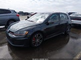 Volkswagen Golf Gti Autobahn 4-Door/S 4-Door/Se 4-Door/Sport 4-Door 3VW447AUXHM027227 photo