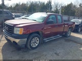GMC Sierra  Work Truck 1GTEC19X79Z264229 снимка