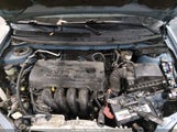 Toyota Matrix Xr/Xrs 2T1KR32E06C562634 снимка
