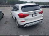 BMW X3 Sdrive30I 5UXTR7C55KLE96290 снимка