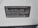 BMW X3 Sdrive30I 5UXTR7C55KLE96290 снимка