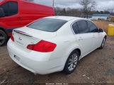Infiniti G35 Journey JNKBV61E88M212137 photo