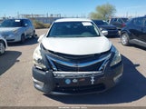 Nissan Altima 2.5 S 1N4AL3AP4DN543990 снимка