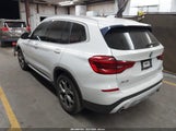 BMW X3 Sdrive30I 5UXTY3C00M9E39494 снимка