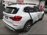 BMW X3 Sdrive30I 5UXTY3C00M9E39494 снимка