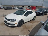 Volkswagen Eos Sport WVWBW8AH8EV007072 снимка