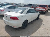 Volkswagen Eos Sport WVWBW8AH8EV007072 снимка