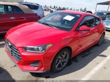 Hyundai Veloster 2.0 KMHTG6AF2KU018148 снимка
