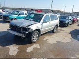 Toyota Highlander V6 JTEGP21A770134359 снимка