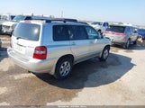 Toyota Highlander V6 JTEGP21A770134359 снимка