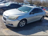 Chevrolet Malibu Ls 1G11B5SLXFF351208 снимка