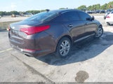 Kia Optima Ex 5XXGN4A72DG249536 снимка