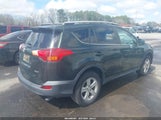 Toyota Rav4 Xle 2T3WFREVXDW045241 снимка