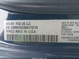 Ram  Classic Warlock 4X4 6'4 Box 1C6RR7GG3NS173779 снимка