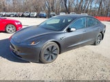 Tesla Model 3 Long Range Rear-Wheel Drive/Standard Rear-Wheel Drive 5YJ3E1EA1SF029713 снимка