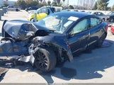 Tesla Model 3 Long Range Rear-Wheel Drive/Standard Rear-Wheel Drive 5YJ3E1EA6SF993580 снимка