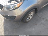Kia Sportage Lx KNDPB3AC4F7704768 снимка