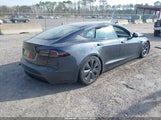 Tesla Model S Rear-Wheel Drive 5YJSA1E58SF551099 снимка