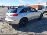 Infiniti Fx35 JNRAS08UX4X106491 снимка