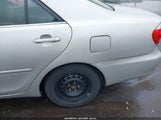 Toyota Camry Le 4T1BE32K75U974581 снимка